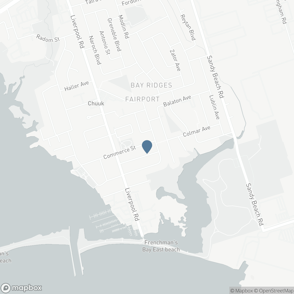 1327 COMMERCE STREET, Pickering, Ontario L1W 1E1